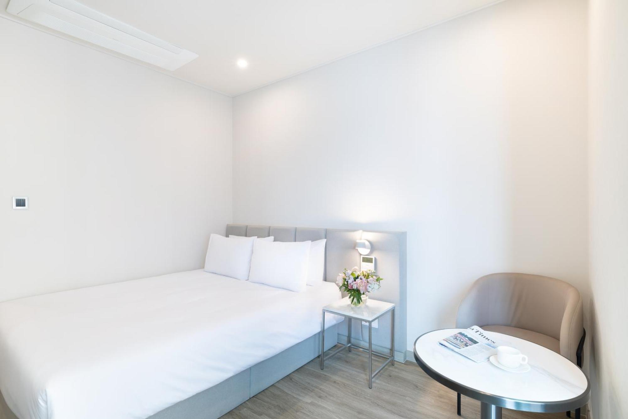 Ocean The Point Hotel بوسان المظهر الخارجي الصورة